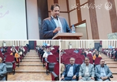 برگزاری کارگاه آموزشی نقش نظام خانواده در ارتقای سلامت روان فرزندان